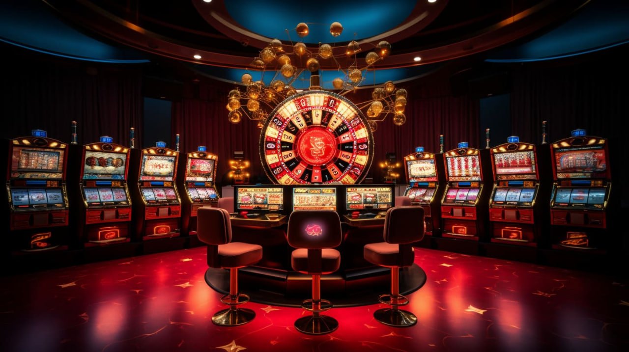 yestaya casino lobby showing slots and live dealer categories