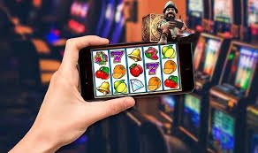 yestaya mobile interface showing sports and casino sections on a smartphone