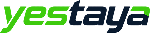 yestaya brand logo for Philippines gaming platform
